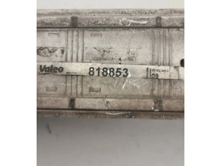 Интеркулер  818853   Citroen C5 