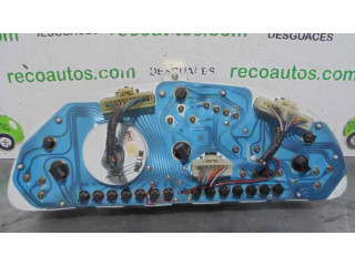 Přístrojová deska  Tata Safari 2000 269954209903N  