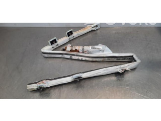 Боковая подушка безопасности 6V0880742B Skoda Fabia Mk3 (NJ)