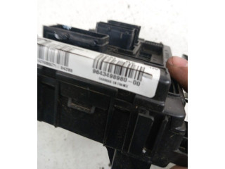 Pojistková skříňka Řídící jednotka BSM 9643498980 Citroen Berlingo 2004