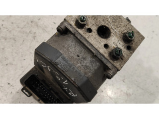 Блок АБС 0273004396, 7700430801 Renault Scenic II - Grand scenic II 2003-2006 года