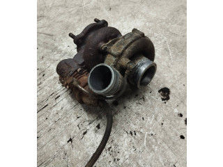 Turbodmychadlo Турбина 046145703F, 911802581 Audi 100 S4 C4