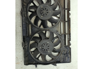 Вентилятор радиатора         Audi A2 