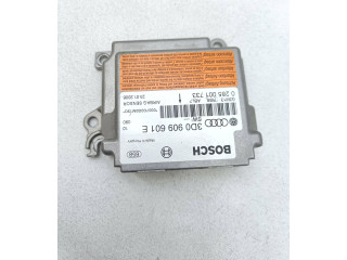 Блок подушек безопасности 3D0909601E   Volkswagen Phaeton