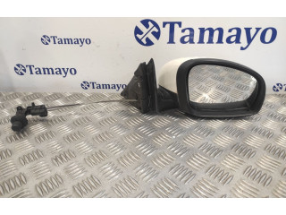 Зеркало электрическое Skoda Fabia Mk2 (5J) 2007 - 2014 года