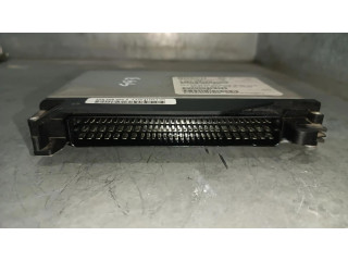 Блок управления коробкой передач 9656615480   Citroen Berlingo