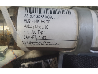 Боковая подушка безопасности 6M2114K158CD, 609056301   Ford S-MAX