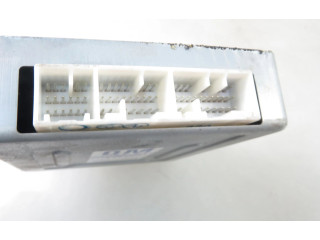 Řídící jednotka 3392080GF, 1122003202 Suzuki Ignis 2002