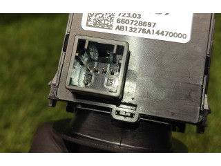 Ручка стеклоочистителей