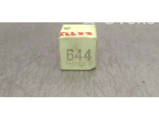 Pojistková skříňka 4H0951253 Volkswagen Caddy 2017