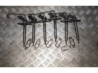 Комплект форсунок 059130277AC, 0445115039 Audi A6 S6 C6 4F