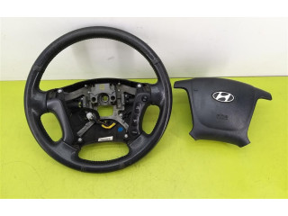 Volant Hyundai Santa Fe 2008 561002B000