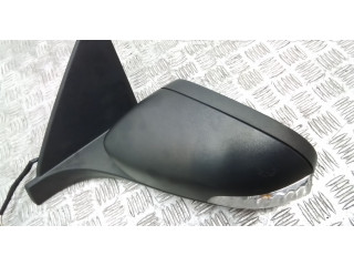 Зеркало электрическое Volvo C30 2007 - 2010 года