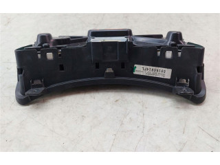 Панель приборов 09166814FL Opel Combo C