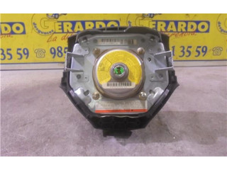 Подушка безопасности водителя 4815086G40, 4815086G40   Suzuki Wagon R+