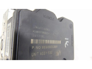 Блок АБС 4892034010, 4892034000 SsangYong Korando