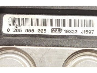 Блок АБС 6R0614517AF, 6R0907379AK   Seat  Ibiza IV (6J,6P)  2008 - 2017 года