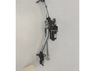 Моторчик дворников 9824784980 Peugeot 2008 II