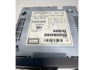 Pojistková skříňka 13266315, 101011 Opel Meriv A 2007