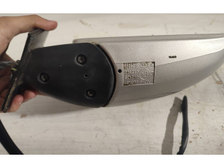 Zpětné zrcátko pravé Chevrolet Rezzo 2007 012139