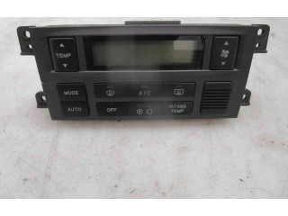 Блок управления климат-контролем 972502D060AX, 22001468   Hyundai Elantra