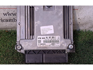 Блок управления двигателя CUVC Audi Q3 8U