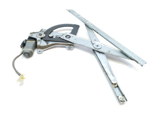 Zpětné zrcátko pravé Chevrolet Aveo 2010  VIEWMAX, 2504524M  