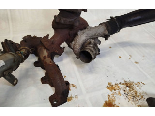 Турбина Citroen C8 9649588680