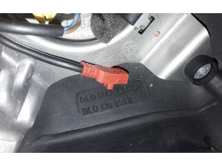 Руль Audi A3 S3 8L 1996 - 2003 года 8L0419091B