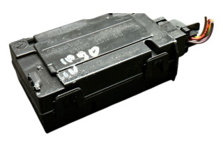 Блок комфорта 4N5T9S338AA, 8621154   Volvo C30