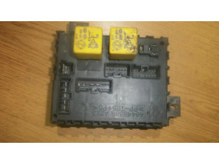 Блок предохранителей  46443390   Alfa Romeo 156    