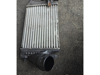 Интеркулер 144614BE0A Nissan X-Trail T32