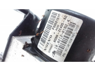 Jednotka ABS 30681619, P30681619 Volvo V70 2010