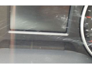 Панель приборов 8V0920860F, A2C84207800 Audi A3 S3 8V