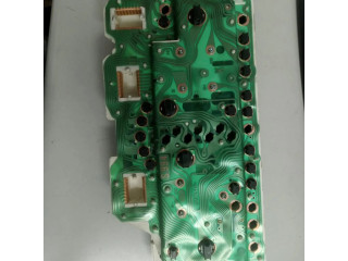 Панель приборов MR444016, CUADROINSTRUMENTOS Mitsubishi Galant