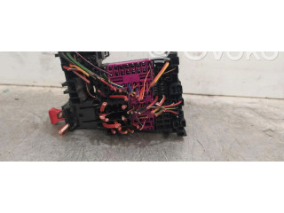 Блок предохранителей Audi A1  2018 -  года 2Q0937615A      