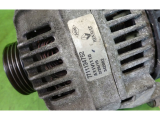 Генератор 7711134752   Renault Clio II 1.1     