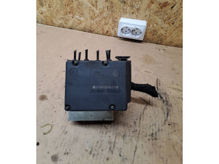 Блок АБС 1J0614217E, 10020402124   Audi  A3 S3 8L  1996 - 2003 года