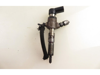 Форсунка 9654551080, 9654551080 Citroen C1 8HT (DV4TD)