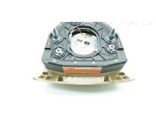 Подушка безопасности водителя 30780656, 30780656   Volvo S80