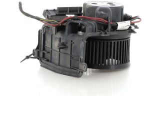 Вентилятор печки    7701051271   Renault Clio II