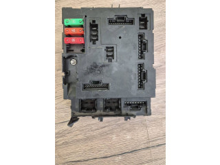 Блок комфорта A4519060900, A4519061600 Smart ForFour II W453