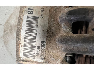 Генератор A3TA3098, 600348   Mitsubishi Pajero      