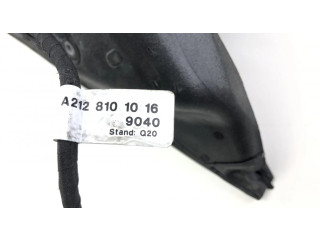 Zpětné zrcátko pravé Mercedes-Benz E W212 2010 A2128101876