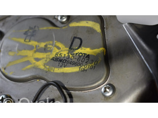 Моторчик заднего дворника 8513060230    Lexus GX J120