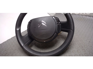 Руль Citroen C4 I 2004 - 2010 года NICHTZUTREFFEND
