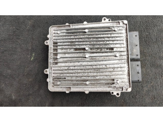 Блок управления двигателя A2769007300, 0261S08565 Mercedes-Benz ML W166