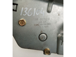 Моторчик заднего дворника 0390206515, BOSCH    Mitsubishi Space Star