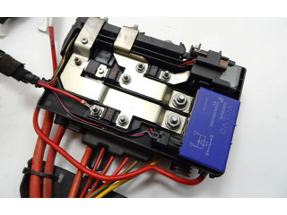 Pojistková skříňka 30659092, 08676940 Volvo V60 2011