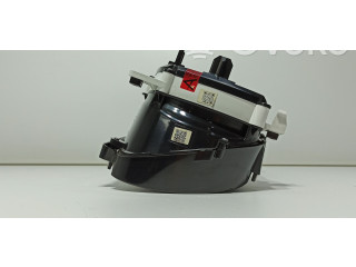 Přístrojová deska Peugeot Expert 2018 9822514880